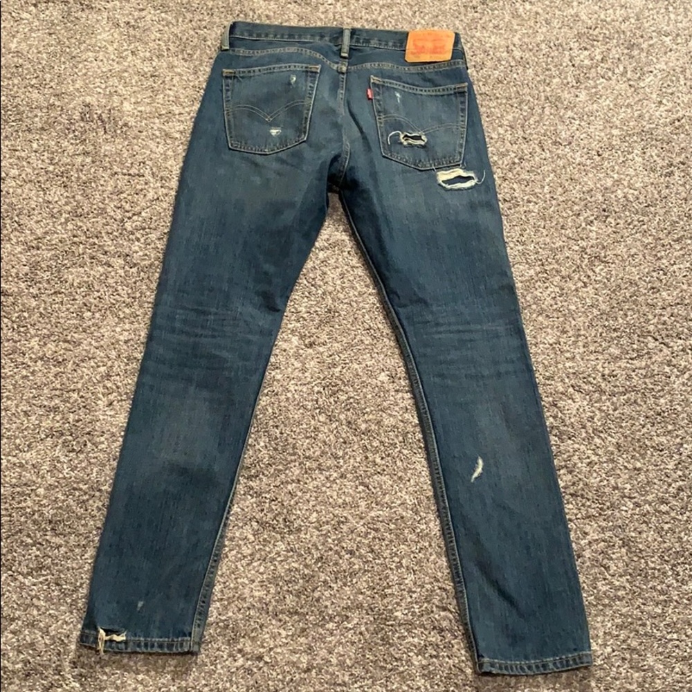 Jeans - Picture 2 of 2
